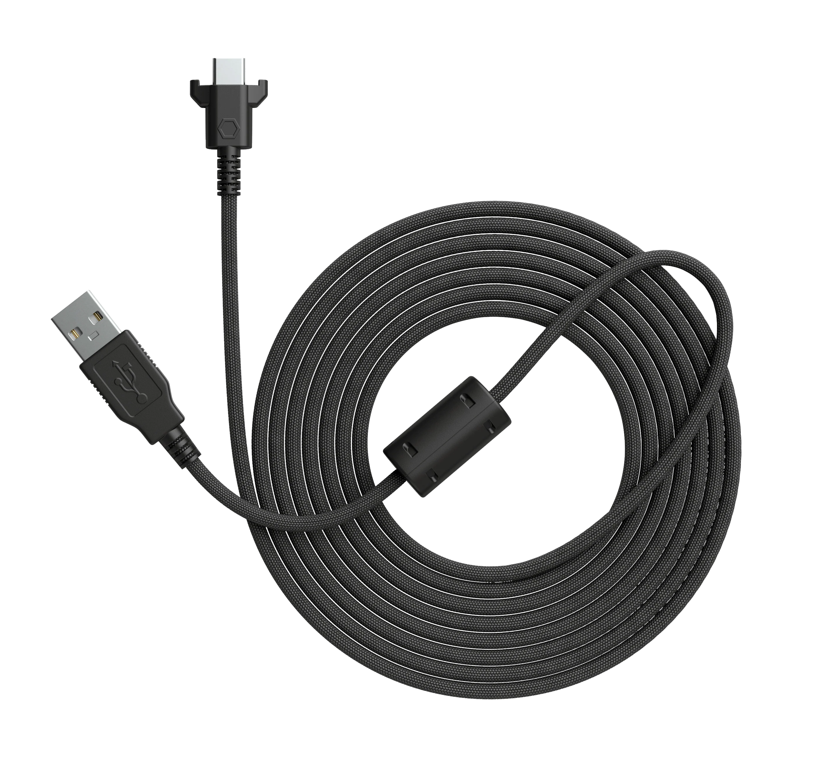 Glorious Ascended Cable Black Glorious Ascended Cable Black